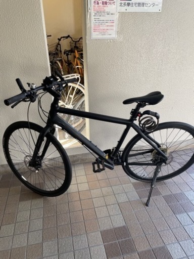 最終値引き！【中古】Cannondale Bad Boy 4 Fatty