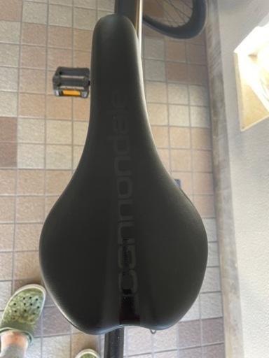 最終値引き！【中古】Cannondale Bad Boy 4 Fatty