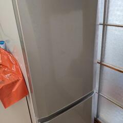 【決定済み】冷蔵庫   広島市西区横川  