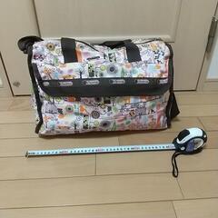 LeSportsac  ショルダーバッグ   定価23000円