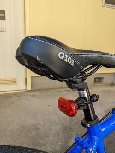 2020 GIOS MISTRAL DISC HYDRAULIC ALEXホイール仕様