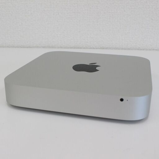 T269) Apple Mac mini 5.1 A1347 Intel Core i5 2.3GHz 2GB DDR3 HDD ...