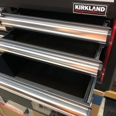 カークランドシグネチャー 43インチ ツールチェスト　工具箱