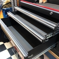 カークランドシグネチャー 43インチ ツールチェスト　工具箱