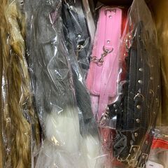 コスプレ セクシー 色々まとめて3箱