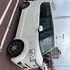 決まりました！N-BOX G.Lパッケージ禁煙車