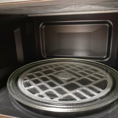 更にお値下げ❣️お値下げ❣️2018年製 RE-S55AJ-W シャープ オーブンレンジ 15L ホワイト系(1222c)