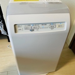 【ネット決済】アイリスオーヤマ 加湿空気清浄機 ホワイト RHF...