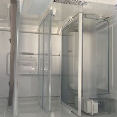 名古屋市内近郊無料配送・無料設置】東芝、3ドア冷蔵庫、GR-K33S,2016年
