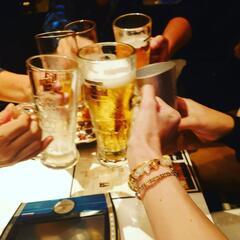 西三河飲み会メンバー募集