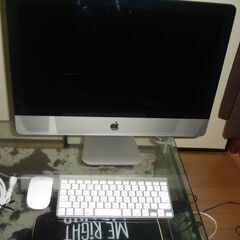 2013 I MAC 21.5in OS X Catalina ...