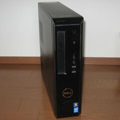 【終了】Dell デスクトップ Vostro3800 (G325...