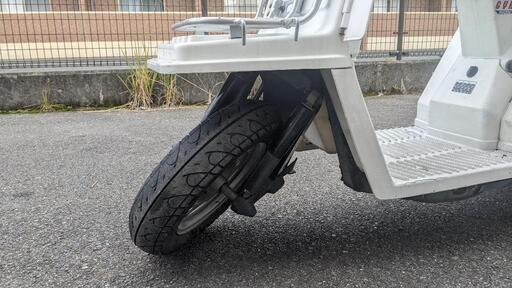 セー ホンダ ジャイロX ジャンク 部品取車 - bravista.com.br