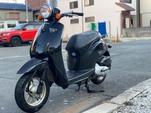 ✨外装新品✨とても綺麗なトゥデイ♪ 全国配送可能