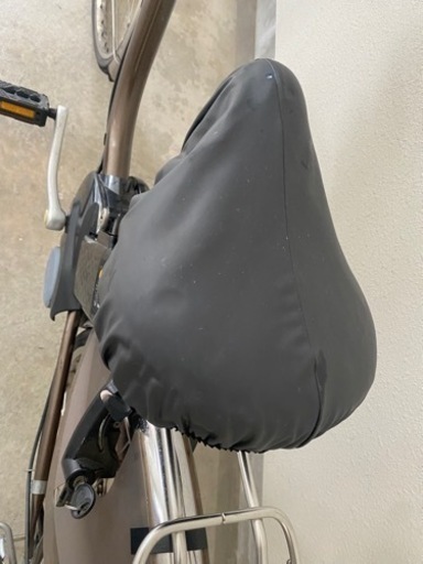パナソニック 電動自転車