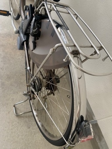 パナソニック 電動自転車