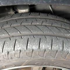 14インチ タイヤホイールセット！バリ溝！！