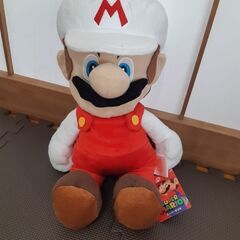 マリオ300円　今月末5/31処分