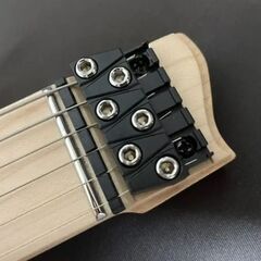 Strandberg Boden RAS 6 エレキギター ストランドバーグ