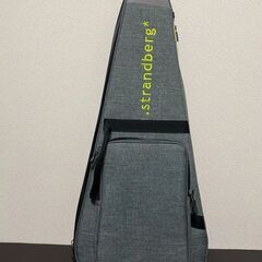 Strandberg Boden RAS 6 エレキギター ストランドバーグ