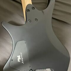 Strandberg Boden RAS 6 エレキギター ストランドバーグ