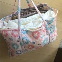 【ネット決済】お昼寝セット〜♪