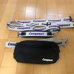 Conquest(コンケスト) コーチベルト
