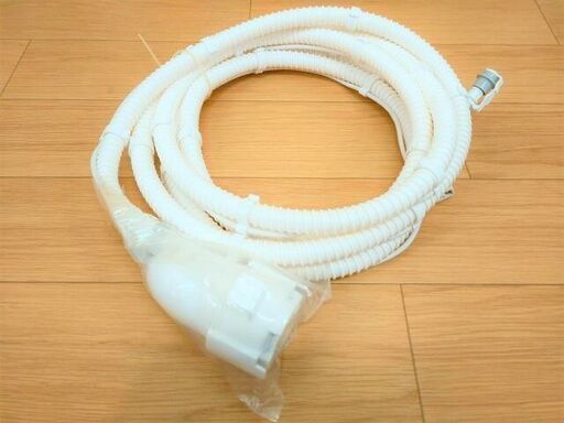 新品未使用風呂水給水ホースセット ４ｍバスポンプ簡単装着 Pickers 名鉄岐阜の生活家電 洗濯機 の中古あげます 譲ります ジモティーで不用品の処分