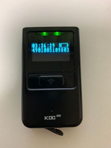 その他 KDC200