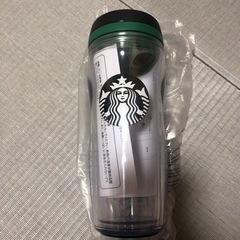 【ネット決済】スタバ　スターバックス　タンブラー　新品未使用　ロ...