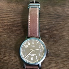 タイメックス　腕時計
