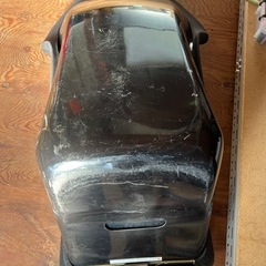 BRIDE フルバケシート