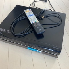 三菱DVDレコーダーDVR-DV745