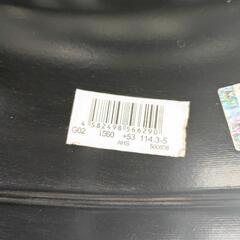 スタッドレスDUNLOP 195/65/15 ホイールセット