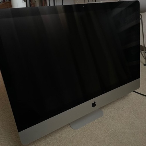 【ジャンク品】iMac27-inch Late 2009