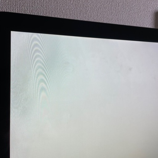 【ジャンク品】iMac27-inch Late 2009