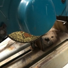 【中古】マキタ 355mm 切断機 LW1401