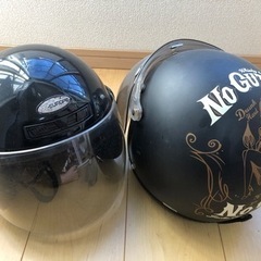 中古 フルフェイスヘルメット