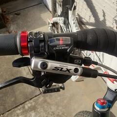 【明日まで取引希望】ジャイアント REIGN マウンテンバイク MTB