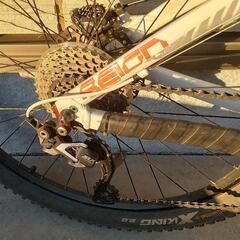 【明日まで取引希望】ジャイアント REIGN マウンテンバイク MTB