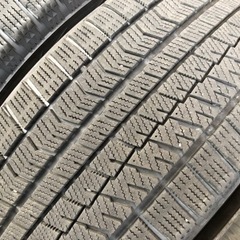 225/55R17 ブリヂストン ブリザック VRX2 アルファード ヴェルファイア オデッセイ