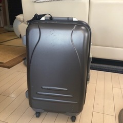 決まりました！　スーツケース(機内持込可サイズ)