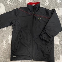 【ネット決済】NIKE☆ナイキ☆140☆ジャケット☆ジャンバー☆...