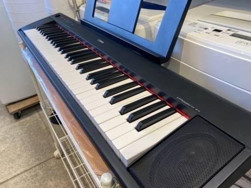 ヤマハ YAMAHA 電子ピアノ ピアジェーロ 61鍵盤 np-12 キーボード