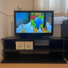 【お決まり】IKEA テレビ台