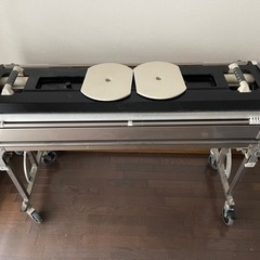 早い者勝ちいまの金額から5万円引きでご提供致します！自動壁紙糊付機 Prime μⅢ 