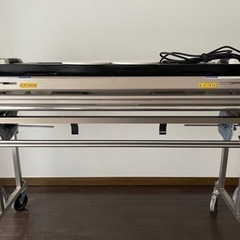 早い者勝ちいまの金額から5万円引きでご提供致します！自動壁紙糊付機 Prime μⅢ 