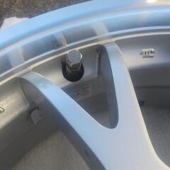 BBS風★15インチ★アルミホイール