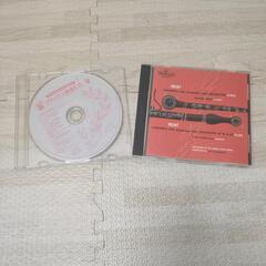 リラックス胎教CD モーツァルトCD 2枚