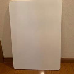 【ネット決済】IKEA マグネットホワイトボード